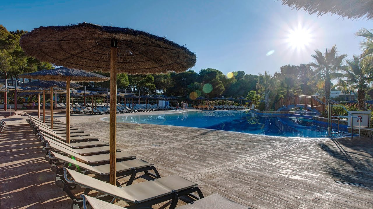 Clubhotel TUI Magic Life Cala Pada auf Ibiza Experten für Club Urlaub